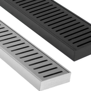 Standard Grates